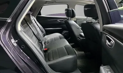 Renault-KoreaSamsung SM6 2017, 142368 км, за 6800000 KRW - фото 11
