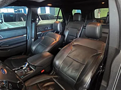 Ford Explorer 2018, 175563 км, за 11290000 KRW - фото 15