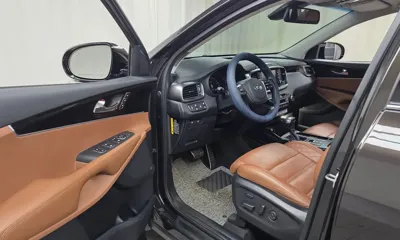 Kia Sorento 2020, 120836 км, за 19890000 KRW - фото 10