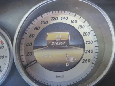 Mercedes-Benz E-Class 2014, 216367 км, за 14500000 KRW - фото 20