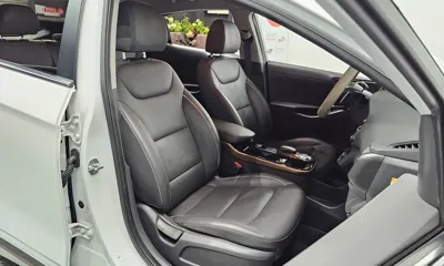 Hyundai Ioniq 2018, 109739 км, за 12500000 KRW - фото 10