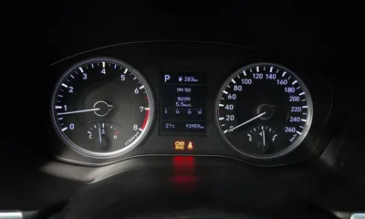 Hyundai Santafe 2020, 93959 км, за 17500000 KRW - фото 30