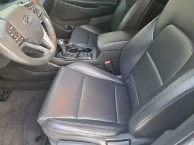 Hyundai Tucson 2019, 45687 км, за 15500000 KRW - фото 14