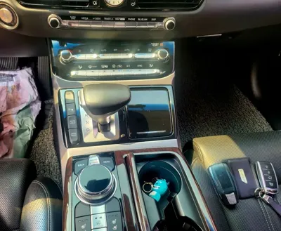 Genesis EQ900 2018, 342802 км, за 16900000 KRW - фото 13