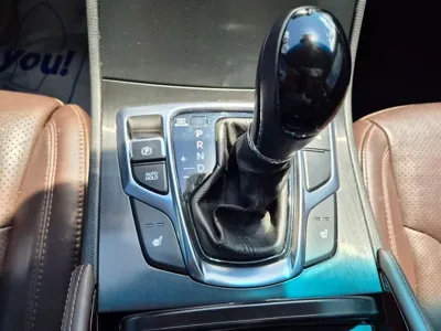 Hyundai Grandeur 2016, 111000 км, за 9900000 KRW - фото 15