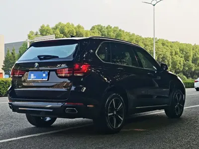 BMW X5 (Import) 2017, 90000 км, за 145800 CNY - фото 28