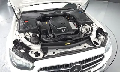 Mercedes-Benz E-Class 2021, 58367 км, за 33000000 KRW - фото 6