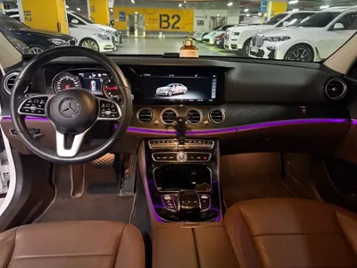 Mercedes-Benz E-Class 2019, 42097 км, за 26900000 KRW - фото 7