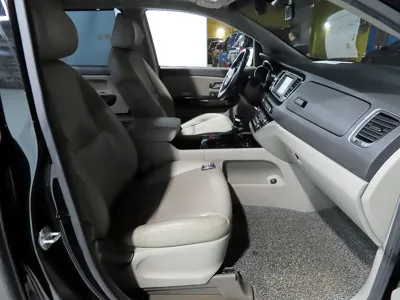Kia Canival 2018, 110985 км, за 11900000 KRW - фото 11