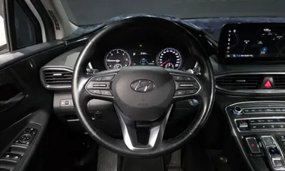 Hyundai Santafe 2021, 116962 км, за 20200000 KRW - фото 13