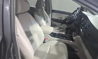 Kia Canival 2016, 177952 км, за 8000000 KRW - фото 12