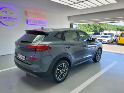 Hyundai Tucson 2019, 77145 км, за 16900000 KRW - фото 6