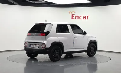 Hyundai Casper 2023, 18092 км, за 13000000 KRW