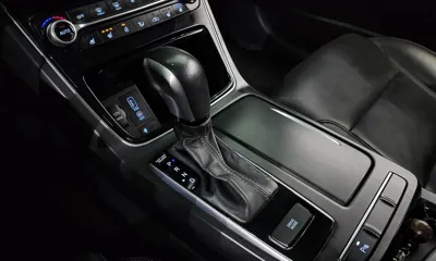 Hyundai Grandeur 2018, 121374 км, за 13600000 KRW - фото 9