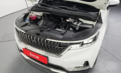Kia Canival 2023, 72603 км, за 25900000 KRW - фото 6