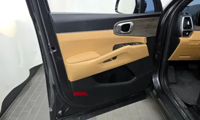 Kia Sorento 2021, 54375 км, за 26700000 KRW - фото 24