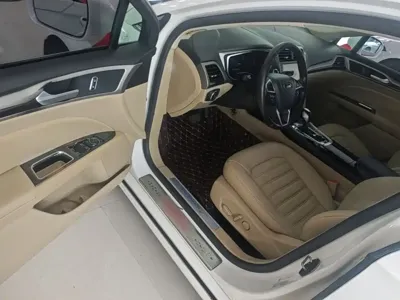 Ford Mondeo 2016, 117899 км, за 33500 CNY - фото 16