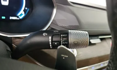 Genesis G80 2023, 21051 км, за 46900000 KRW - фото 31