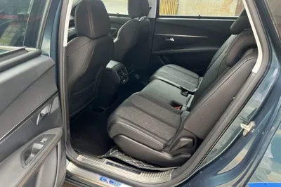 Peugeot 5008 2017, 102800 км, за 57896.21 CNY - фото 33