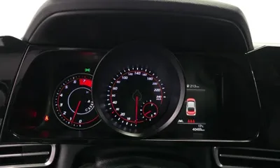 Hyundai Avante 2022, 40455 км, за 17500000 KRW - фото 8