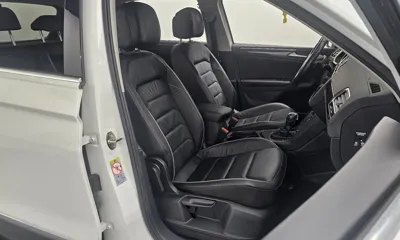 Volkswagen Tiguan 2020, 56893 км, за 21300000 KRW - фото 12