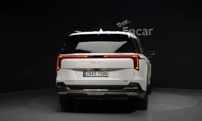 Kia Canival 2024, 36571 км, за 41500000 KRW