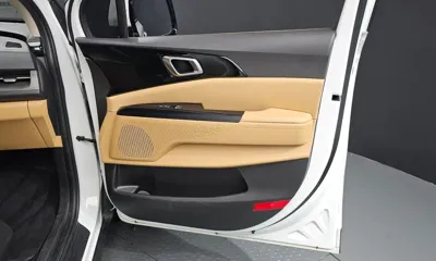 Kia Canival 2022, 50256 км, за 21000000 KRW - фото 25