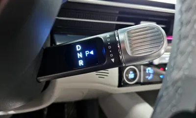 Hyundai Ioniq6 2023, 56513 км, за 33400000 KRW - фото 9