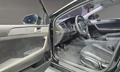 Hyundai Sonata 2018, 108489 км, за 8900000 KRW - фото 10
