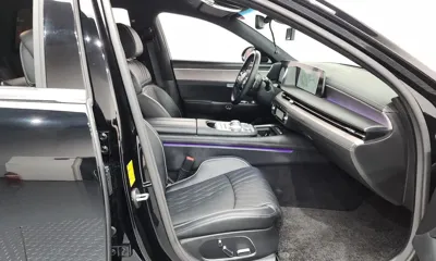 Genesis G90 2023, 143063 км, за 99990000 KRW - фото 26