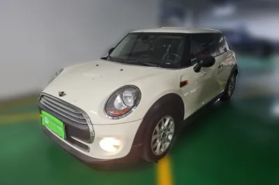 MINI MINI · 2014 год