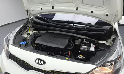 Kia Morning 2020, 89929 км, за 9000000 KRW - фото 6