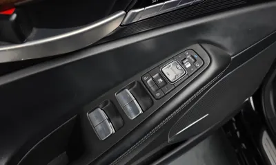 Genesis EQ900 2016, 306033 км, за 8800000 KRW - фото 27
