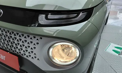 Hyundai Casper 2024, 26283 км, за 14900000 KRW - фото 22