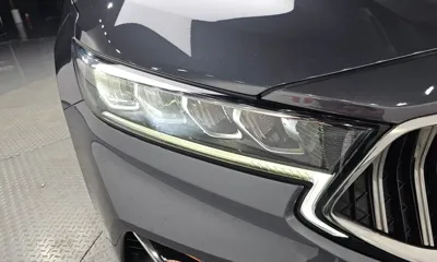 Kia K7 2020, 94427 км, за 15900000 KRW - фото 22