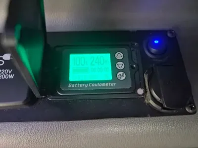 Hyundai Starex 2015, 89177 км, за 11000000 KRW - фото 7