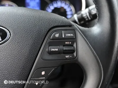 Kia K3 2014, 103503 км, за 4500000 KRW - фото 16