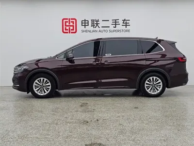 Volkswagen Viloran 2020, 85000 км, за 108800 CNY