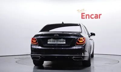 Kia K9 2019, 157337 км, за 19560000 KRW - фото 4