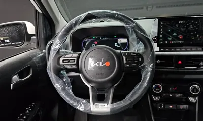 Kia Morning 2026, 47 км, за 16200000 KRW - фото 14