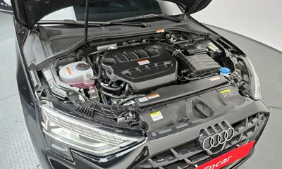 Audi A3 2025, 4434 км, за 31500000 KRW - фото 6