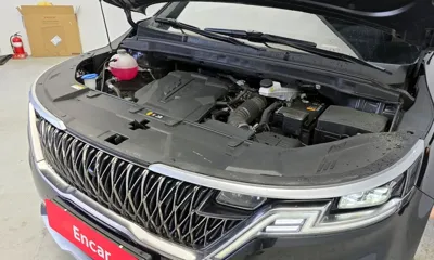 Kia Canival 2023, 59378 км, за 23800000 KRW - фото 6