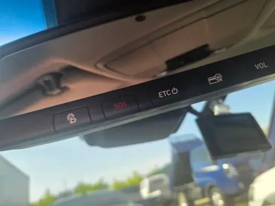 Hyundai Grandeur 2019, 50655 км, за 17900000 KRW - фото 16