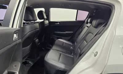Kia Sportage 2016, 147801 км, за 8200000 KRW - фото 11