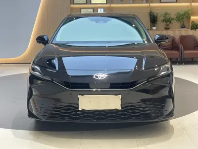 Toyota Camry 2024, 39000 км, за 139800 CNY - фото 2