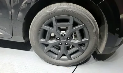Kia Canival 2025, 28596 км, за 48900000 KRW - фото 21