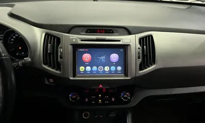 Kia Sportage 2014, 115264 км, за 7900000 KRW - фото 14
