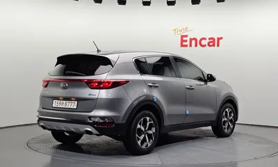Kia Sportage 2020, 66549 км, за 14300000 KRW - фото 2