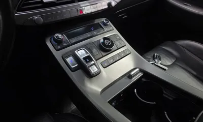 Hyundai Palisade 2021, 95725 км, за 24800000 KRW - фото 9