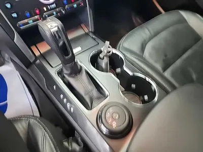 Ford Explorer 2017, 104818 км, за 12500000 KRW - фото 8